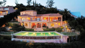 Villa Vue de reve